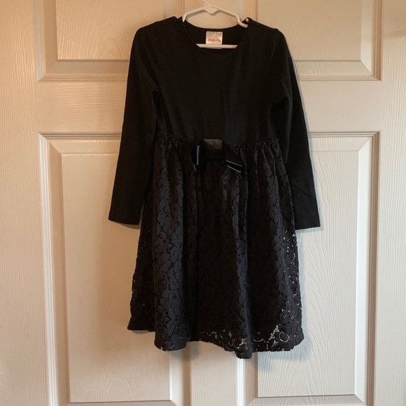 Bonnie Billy little black dress - Picture 2 of 7